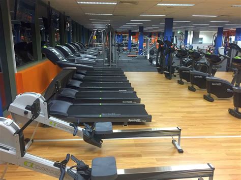 granville plus fitness|Plus Fitness 24/7 Sefton in South Granville, NSW 2142